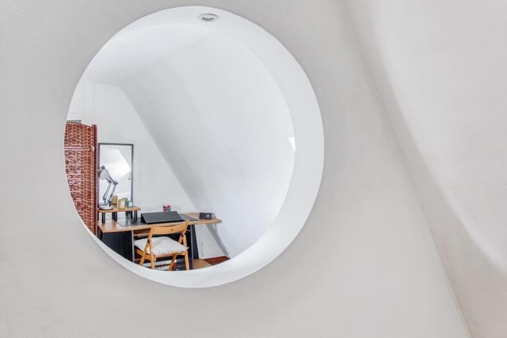 Le Cocon Alsacien Appartement Straatsburg Buitenkant foto