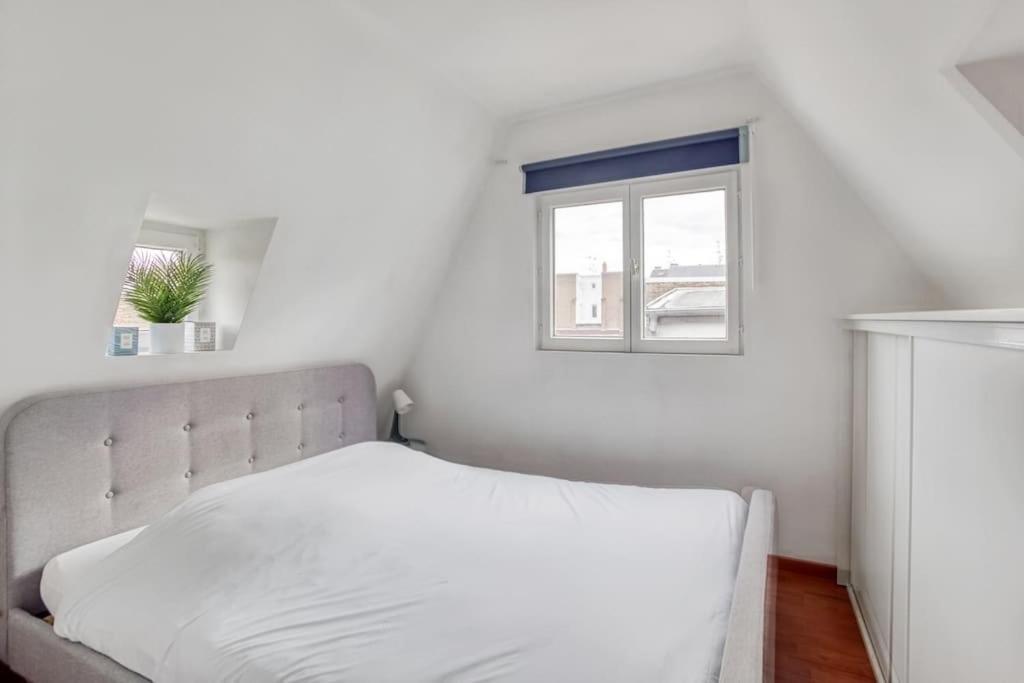 Le Cocon Alsacien Appartement Straatsburg Buitenkant foto