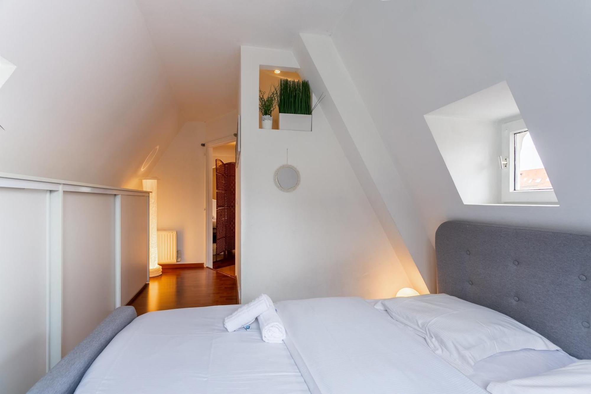 Le Cocon Alsacien Appartement Straatsburg Buitenkant foto
